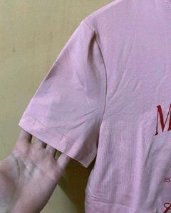 Graphic Top
