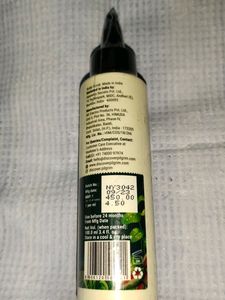 Pilgrim Hair Scrub
