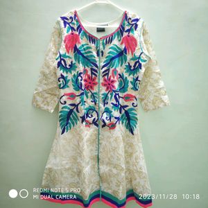 Elegant Kurta