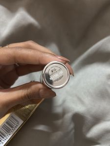 YSL Loveshine candy Glaze - Nude Lingerie