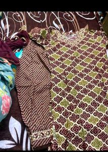 Kurta Set