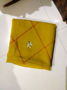 Beautiful Light Weight Saree