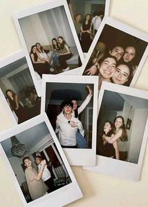 polaroid