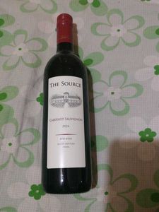 Red Wine