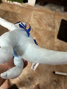 Pokemon plush - Lugia