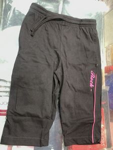 2pc Bodycare Girls Capri Combo