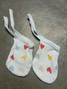 Baby Socks