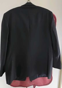 Park Avenue Navy blazer