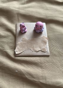 Cute Clay Art - Tea Party Set