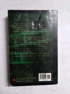 Tell Me Your Dreams - Sidney Sheldon