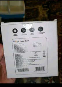 Mini Drawer 2 Chess Power Bank