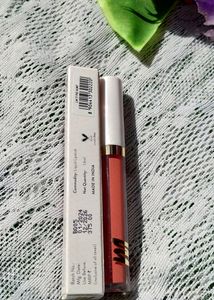 MyGlamm LIT Liquid Matte Lipstick - Daterview 🆕