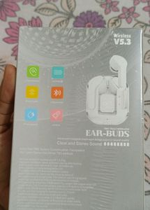 2  Blutooth Wireless Earbuds