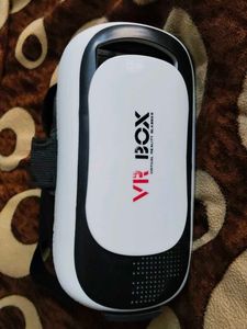 Fully New Vr Headset