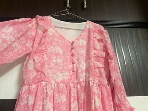Frock For Sale
