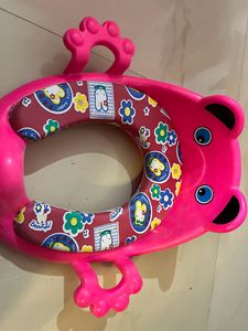 In Used Potty Sitter For Baby