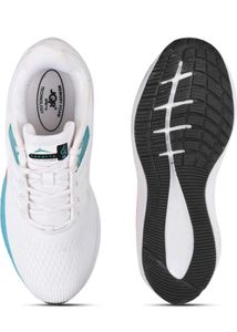 White Sneakers