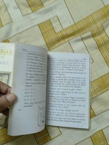 Feng Shui &amp; Science Puzzle Books