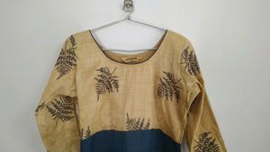 Anarkali Top