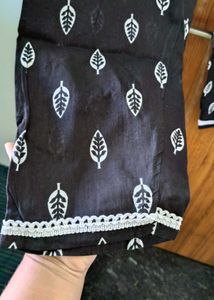 Pure Cotton Kurta Sets