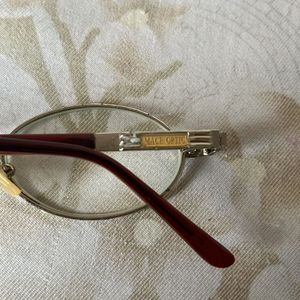 Vintage Aesthetic Oval frames