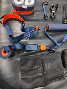 brand new Unitree Pump Pro Energetic Blue