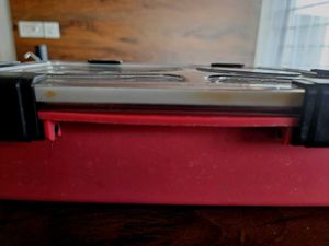 Stainless Steel Bento Lunchbox