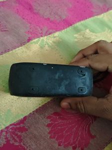 Mivi Roam 2 Bluetooth 5W Speaker