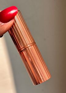 Charlotte Tilbury Pillow Talk Medium Lipstick