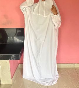 Prayer Dress