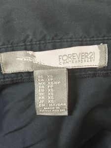 Black Long Sleeve Shirt