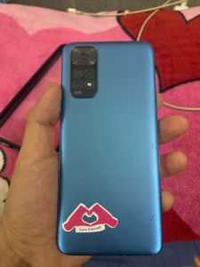 Redmi Note 11