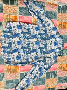Novelty Teddy Bear Print Shirt
