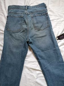Old Navy Blue Jeans