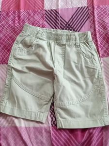 Boys Casual Shorts