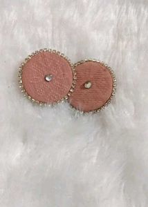 Stone Earrings