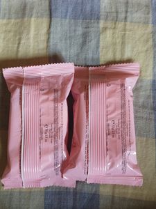 Oriflame Love Nature Soap Bar Pack Of 2