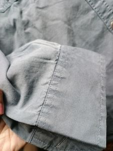 Men Shirt From Vowster Brand