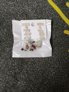 5 Combo Set Women Earing
