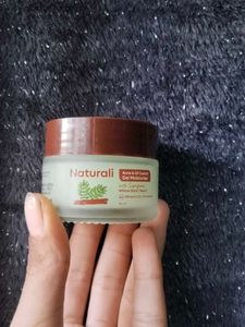 Naturali Acne &amp; Oil Control Gel
