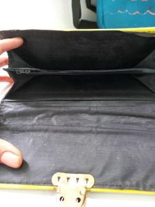 Shiny Purse🤍