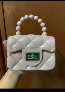 cute Sling Bag