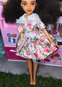 Doll