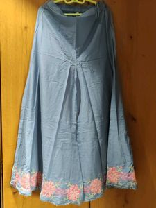 pakistani Embroidered suit