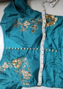 Dress- Anarkali