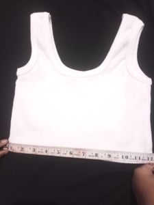 Tank Top Crop and Tunics Workout,Gym, Vocation