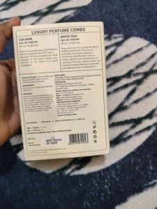 BellaVita Perfume Duo