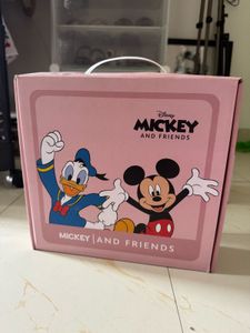 NEW Disney Character Bowls