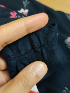 Midi Length One Piece