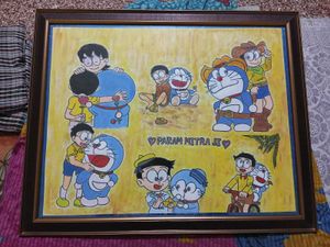 Handmade Painting